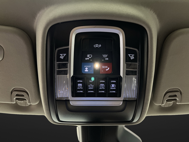 2026 RAM 1500 Limited Longhorn - Photo 28