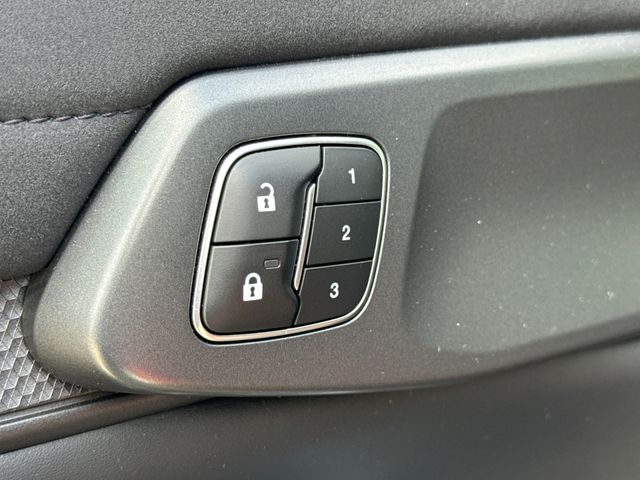 New 2026 Gray Ford XLT image 19