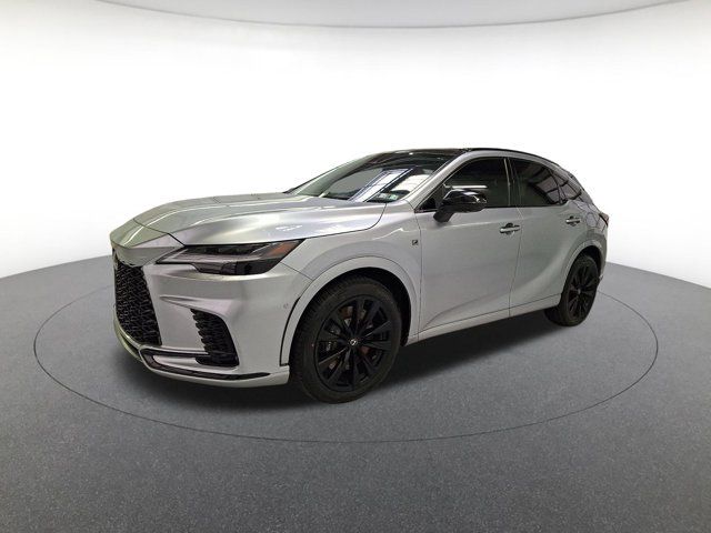  2024 Lexus RX Hybrid 500h F Sport Performance AWD   