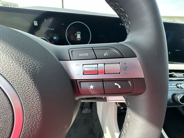 New 2026 Hyundai Tucson Hybrid For Sale in Indianapolis, IN