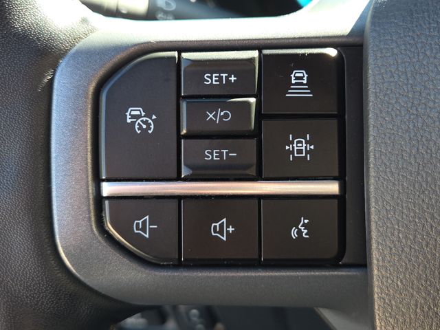 Certified Used 2024 White Ford Lariat image 26