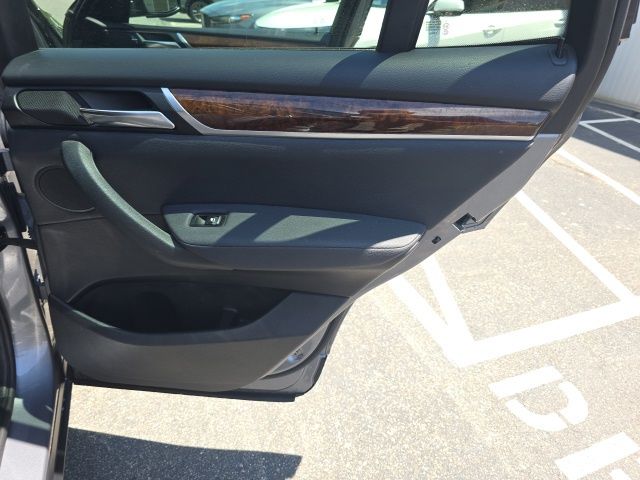 2016 BMW X3 xDrive28i Space Gray Metallic - Grieco Acura - Image 19