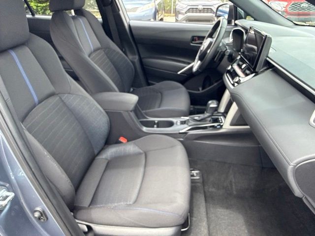 2025 Toyota Corolla - $30,088