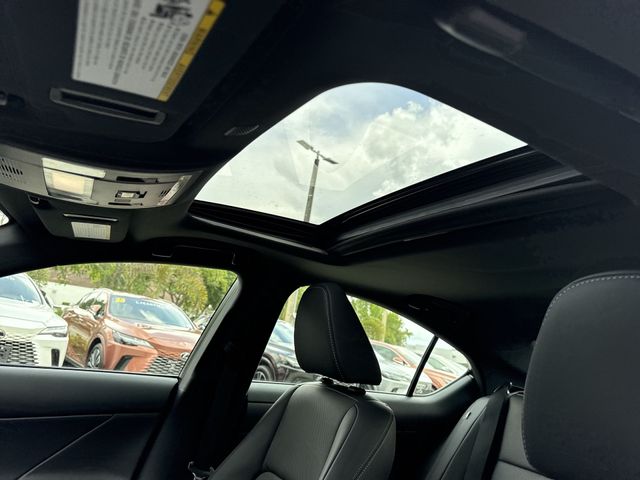 2025 Lexus IS - $45,998