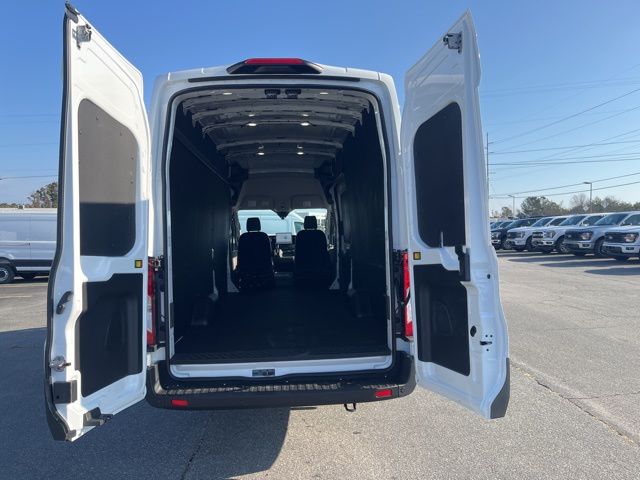 2026 Ford Transit-250 Base:168109