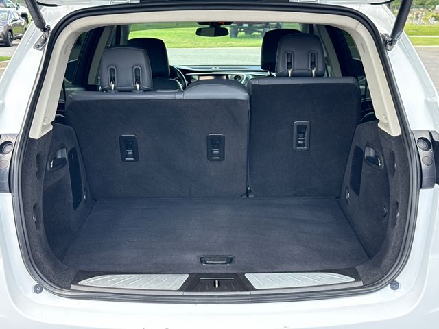 Used 2020 Buick Envision SUV