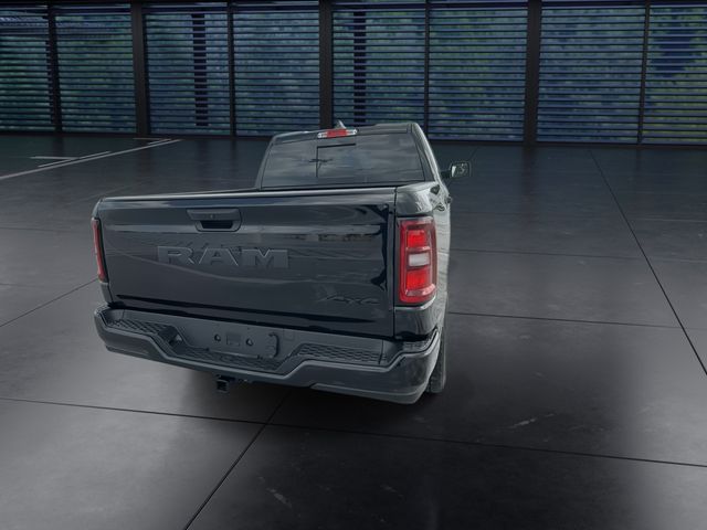 Used 2025 Ram 1500 Truck