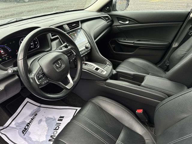 2019 Honda Insight - Image 12