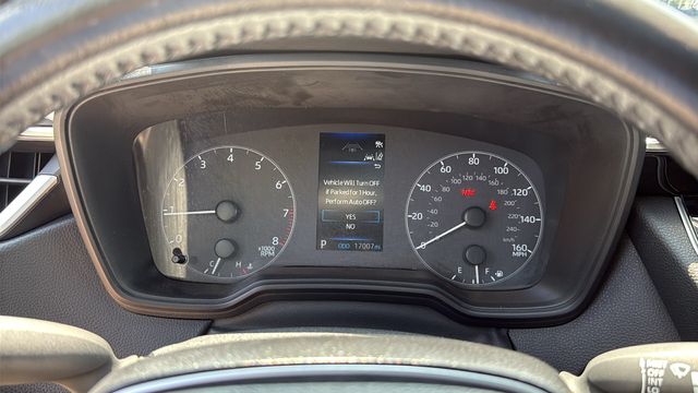 Used 2024 Toyota Corolla Sedan