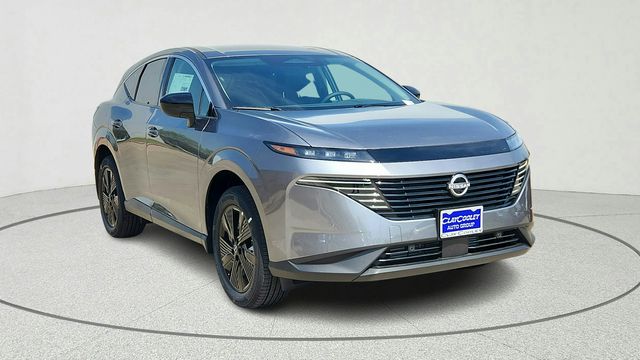 2026 Nissan Murano