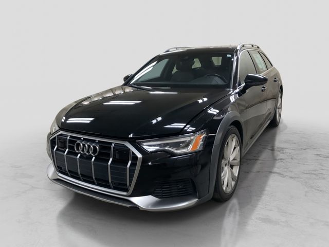 2021 Audi A6 Allroad quattro Premium Plus 55 TFSI