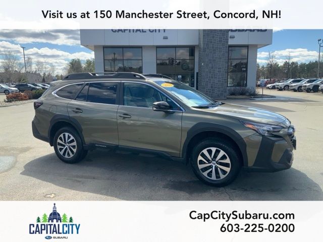 2023 Subaru Outback Premium AWD