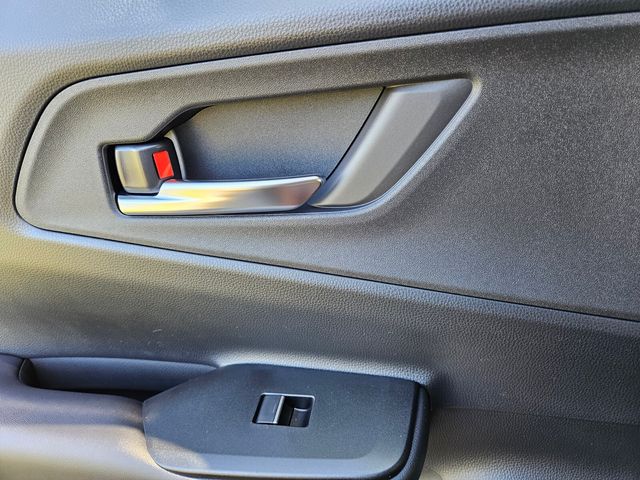 New 2026 Black Toyota Nightshade image 9