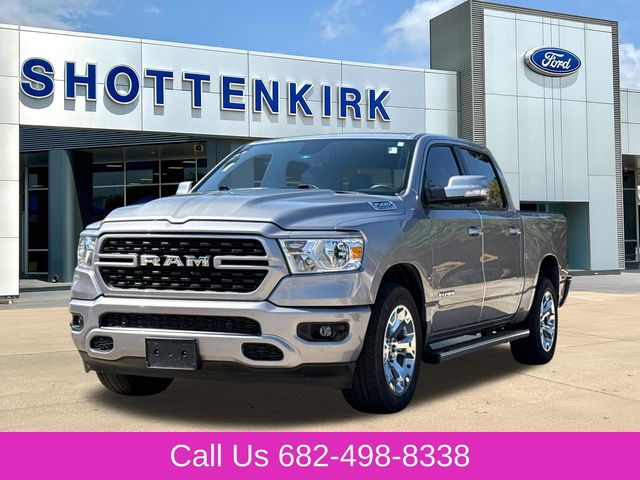 Used 2022 Ram 1500 Truck