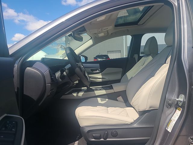 New 2026 Nissan Sentra Sedan