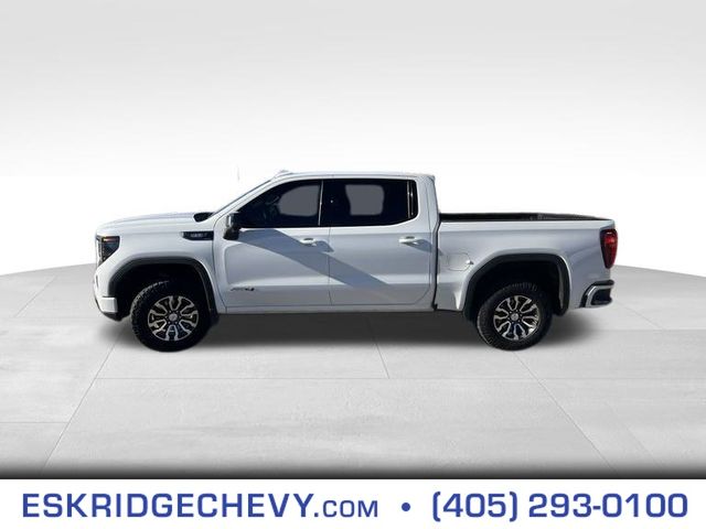 2023 GMC Sierra 1500 AT4 3