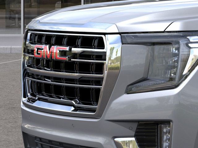 2024 GMC Yukon SLT 13