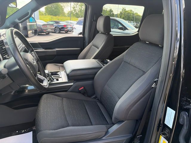 2023 Ford F-150 XLT - 7