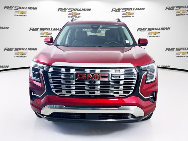 Used 2026 Red GMC Denali image 2