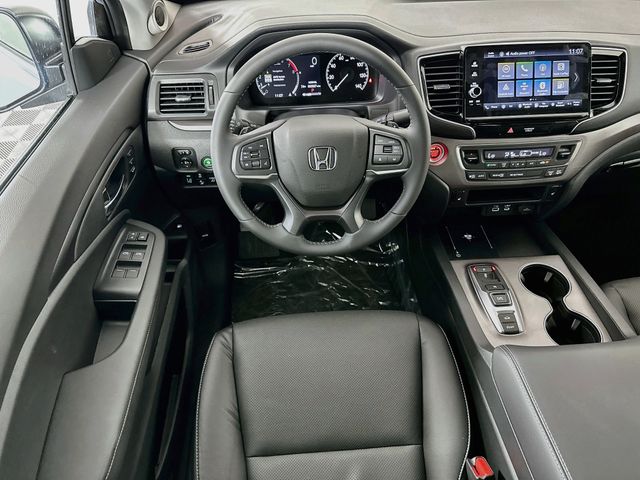 2026 Honda Ridgeline RTL - Photo 17