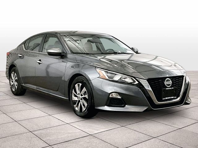 2020 Nissan Altima 2.5 S - 1