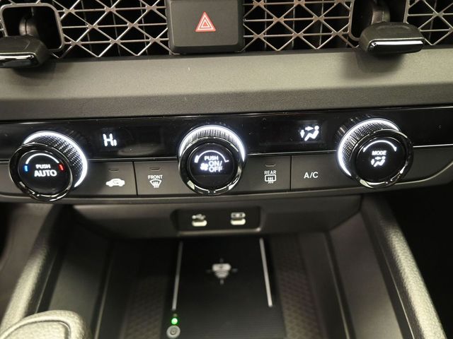 Used 2026 Honda Accord Sedan