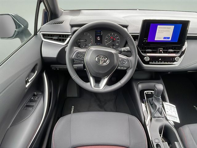 Used 2025 Toyota Corolla Sedan