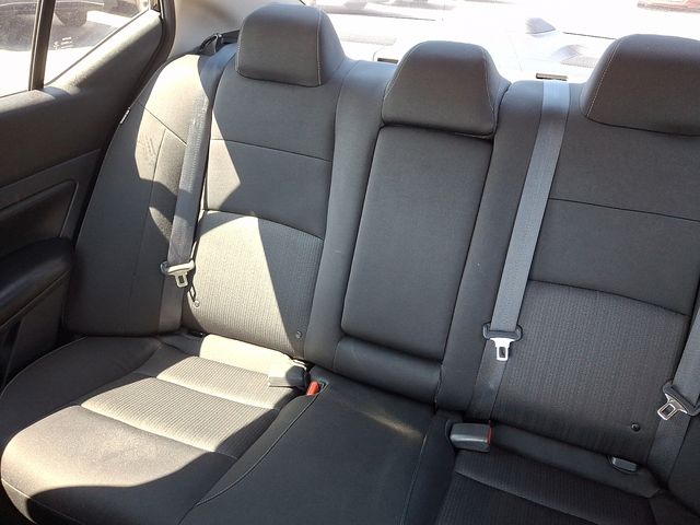 Used 2022 Nissan Altima Sedan