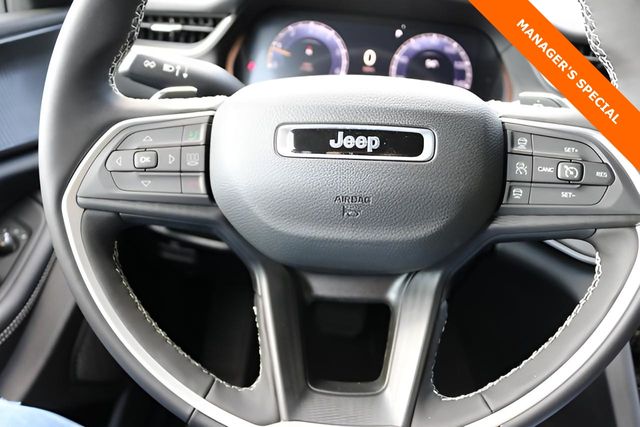 New Car 2025 Jeep Grand Cherokee  Laredo X For Sale Under $35,000 In Austin, Texas