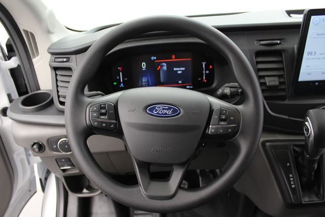 New 2026 White Ford Base image 12