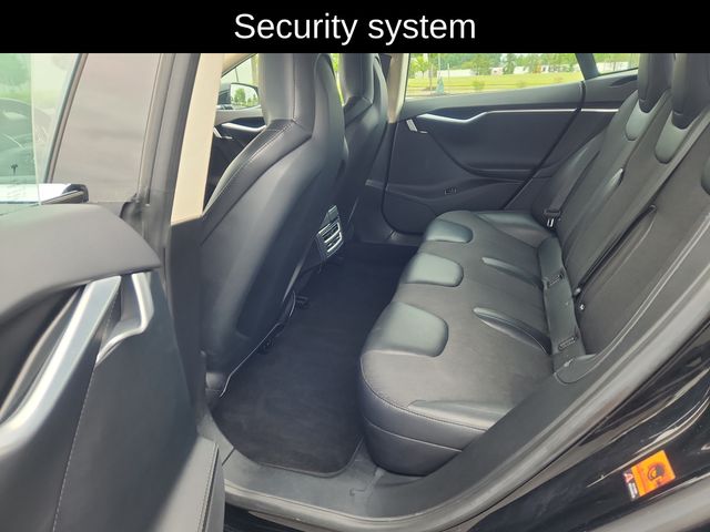 Used 2016 Tesla Model S For Sale in Grove City, OH