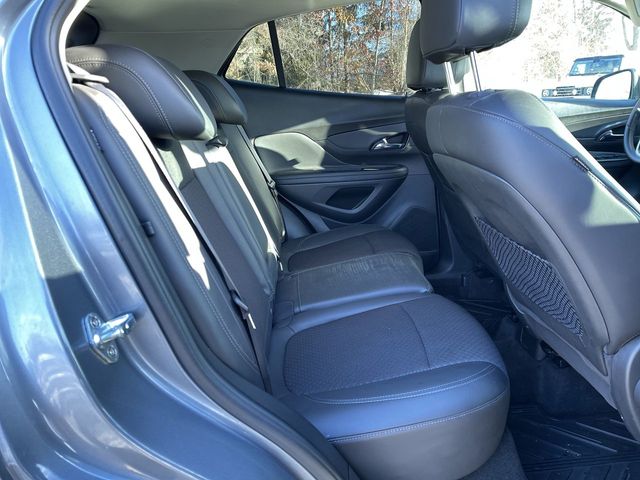 Used 2020 Buick Encore For Sale in Livonia, MI