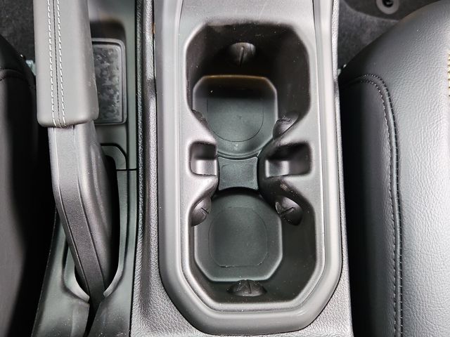 New 2026 Green Jeep Sahara image 15