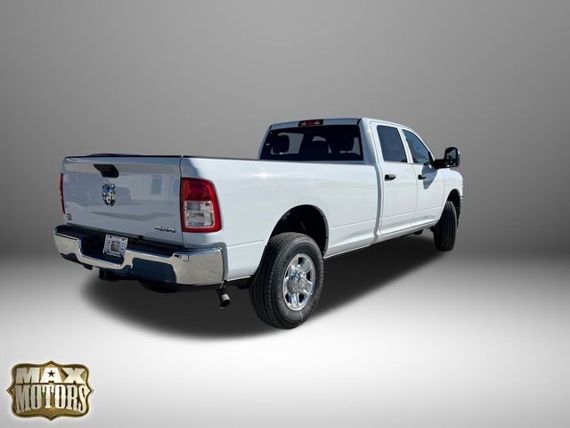 2024 Ram 3500 Tradesman 15