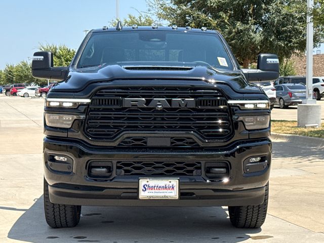 New 2026 Ram 2500 Truck