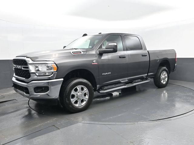 2024 RAM 2500 Big Horn Crew Cab 4WD