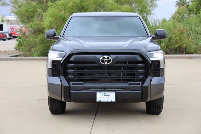 2026 Toyota Tundra SR - 1