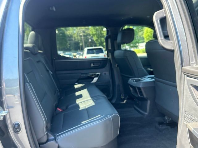 Used 2026 Toyota Tundra Truck