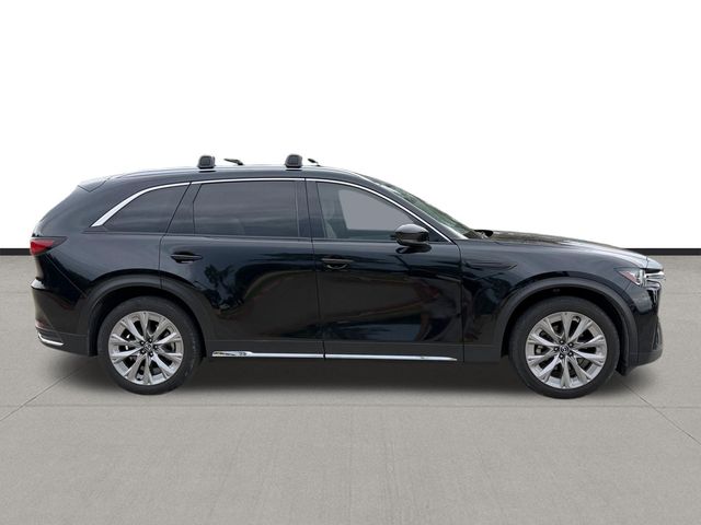 2024 Mazda CX-90 3.3 Turbo Premium Plus Black at Cook Ford