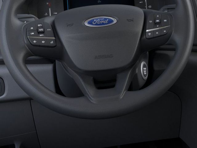new 2026 Ford Transit-250 car, priced at $58,480