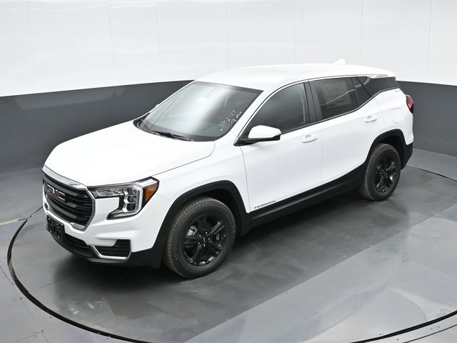 2024 GMC Terrain SLE 21