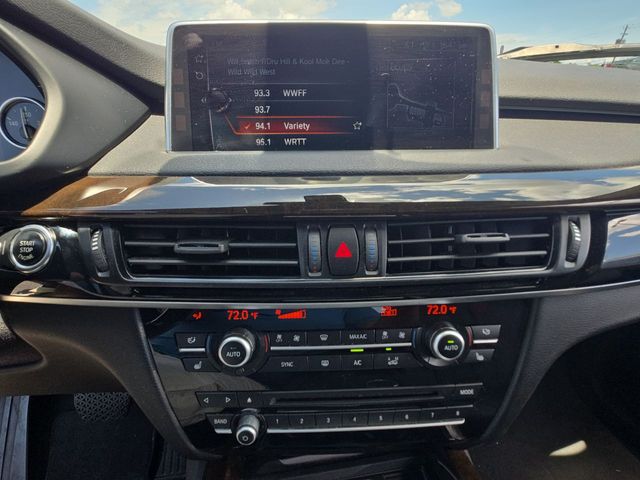 Used 2017 BMW X5 SUV
