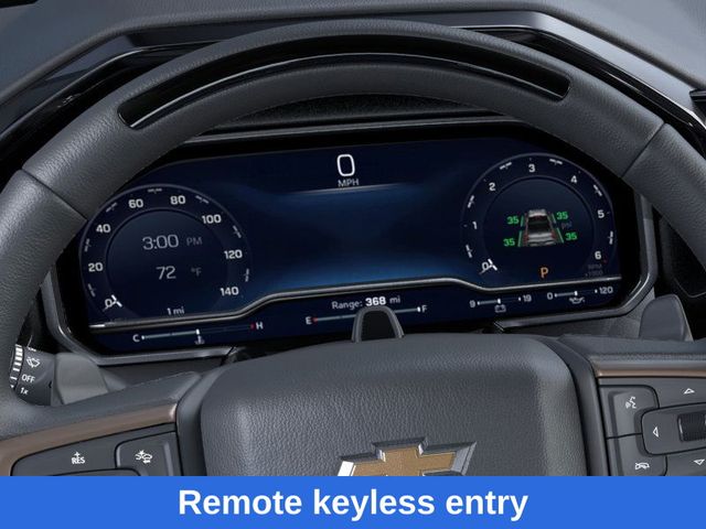 New 2025 Chevrolet Silverado 1500 For Sale in Livonia, MI