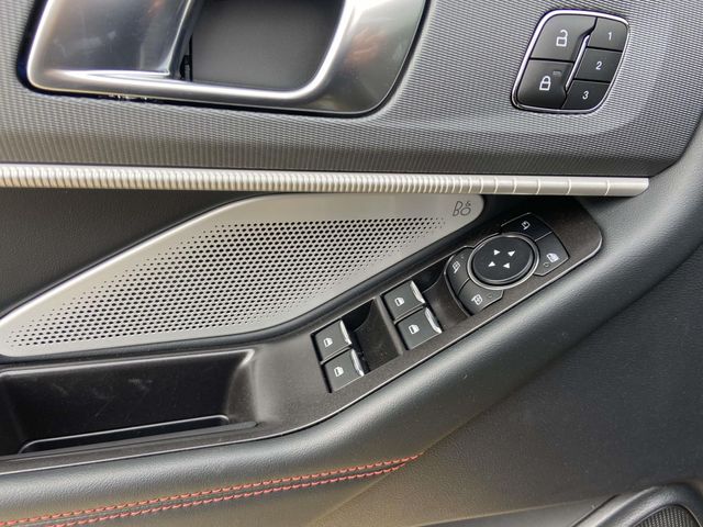 New 2026 Black Ford ST image 12