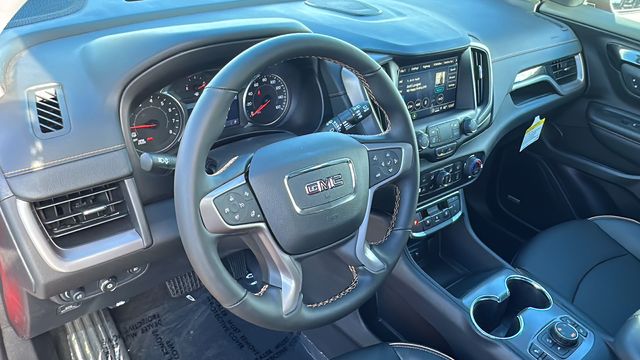 2024 GMC Terrain AT4 44