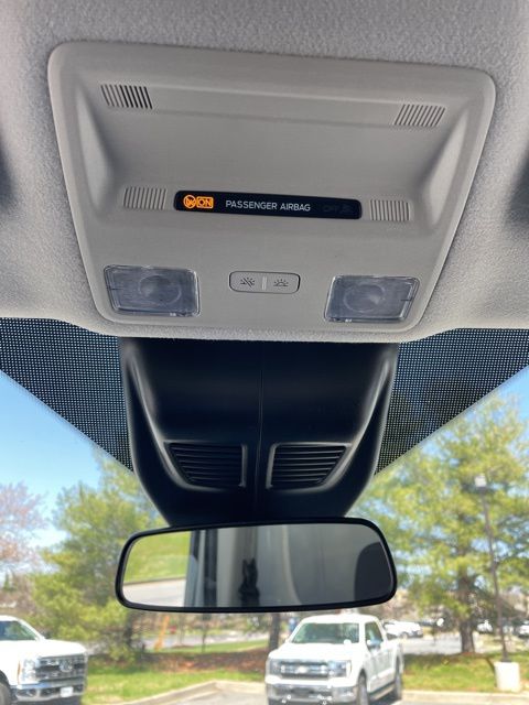 2024 Ford Transit 350