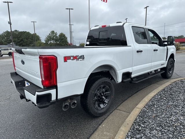 New 2026 White Ford XL image 10