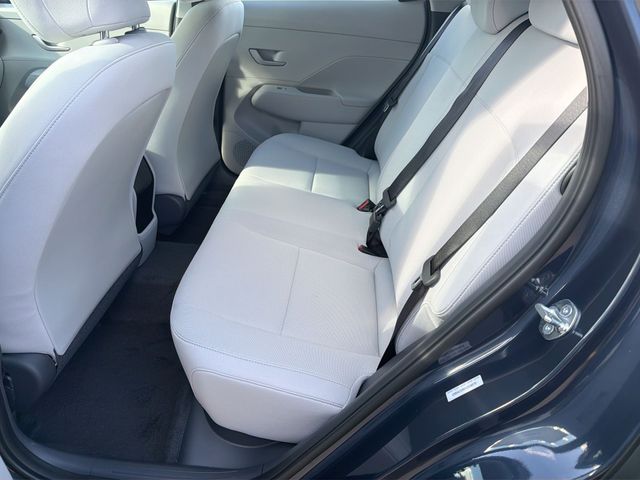 New 2027  Hyundai SE image 25