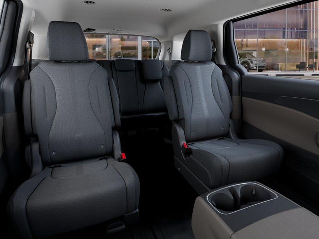 New 2027 Kia Carnival MPV Van