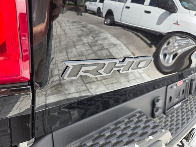 New 2026 Black Ram RHO image 11